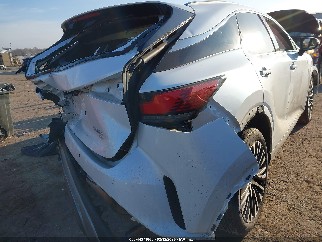 2023 Lexus RX 350h, VIN 2T2BBMCA5PC022473. Фото 6 з 6 з аукціону IAAI. Каталог авто зі США OpenDataCar.