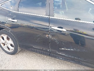 2010 Honda Accord Crosstour, VIN 5J6TF1H50AL009714. Фото 6 з 6 з аукціону IAAI. Каталог авто зі США OpenDataCar.