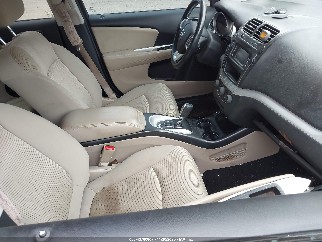 2015 Dodge Journey, VIN 3C4PDCBB0FT547753. Фото 5 з 6 з аукціону IAAI. Каталог авто зі США OpenDataCar.