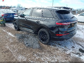 2022 Lincoln Corsair, VIN 5LMCJ2D91NUL01514. Фото 3 з 6 з аукціону IAAI. Каталог авто зі США OpenDataCar.