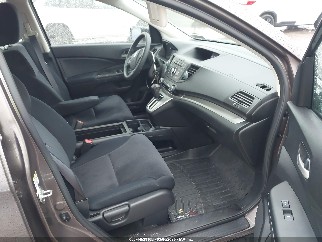 2014 Honda CR-V, VIN 2HKRM4H33EH726172. Фото 5 з 6 з аукціону IAAI. Каталог авто зі США OpenDataCar.