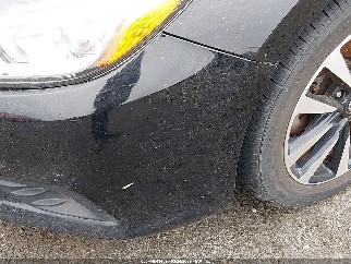 2018 Nissan Altima, VIN 1N4AL3AP5JC238795. Фото 6 з 6 з аукціону IAAI. Каталог авто зі США OpenDataCar.