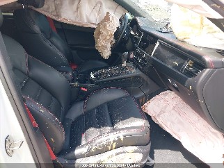2020 Porsche Macan, VIN WP1AG2A51LLB55616. Фото 5 з 6 з аукціону IAAI. Каталог авто зі США OpenDataCar.