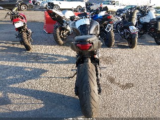 2025 Yamaha MTN690, VIN JYARM48Y7SA000311. Фото 6 из 6 с аукциона IAAI. Каталог авто из США OpenDataCar.