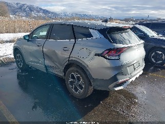 2024 Kia Sportage, VIN KNDPUCDF0R7292689. Zdjęcie 3 z 6 z aukcji IAAI. Katalog aut z USA OpenDataCar.