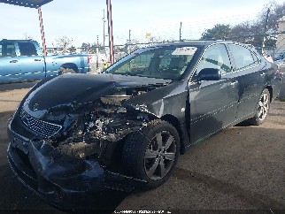 2006 Lexus ES 330, VIN JTHBA30G165148818. Фото 2 из 6 с аукциона IAAI. Каталог авто из США OpenDataCar.