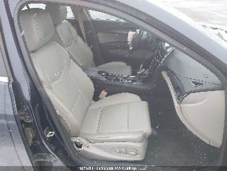 2015 Cadillac ATS, VIN 1G6AG5RX4F0110476. Zdjęcie 5 z 6 z aukcji IAAI. Katalog aut z USA OpenDataCar.