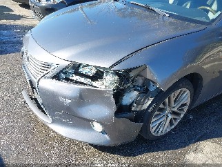 2013 Lexus ES 350, VIN JTHBK1GG7D2020105. Фото 6 з 6 з аукціону IAAI. Каталог авто зі США OpenDataCar.