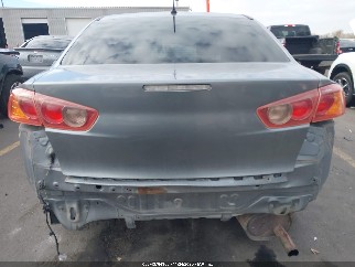 2015 Mitsubishi Lancer, VIN JA32U2FU7FU017607. Photo 6 of 6 from IAAI auction. OpenDataCar US salvage catalog.