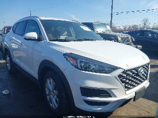 2019 Hyundai Tucson, VIN KM8J33A45KU034974. Фото 1 з 6 з аукціону IAAI. Каталог авто зі США OpenDataCar.