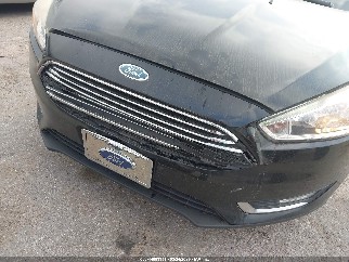 2018 Ford Focus, VIN 1FADP3J28JL235721. Фото 6 з 6 з аукціону IAAI. Каталог авто зі США OpenDataCar.