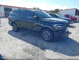 2023 Ford Expedition, VIN 1FMJK1J82PEA51307. Фото 1 з 6 з аукціону IAAI. Каталог авто зі США OpenDataCar.
