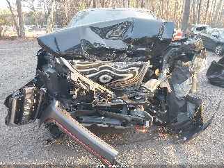 2022 Ford Expedition, VIN 1FMJU1RT9NEA33385. Фото 6 з 6 з аукціону IAAI. Каталог авто зі США OpenDataCar.