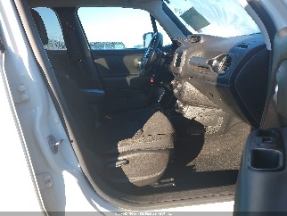 2018 Jeep Renegade, VIN ZACCJABBXJPJ69563. Фото 5 из 6 с аукциона IAAI. Каталог авто из США OpenDataCar.