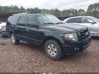 2010 Ford Expedition, VIN 1FMJK1K56AEB71736. Фото 1 з 6 з аукціону IAAI. Каталог авто зі США OpenDataCar.