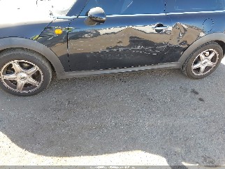 2007 Mini Cooper, VIN WMWMF33587TT53889. Фото 6 з 6 з аукціону IAAI. Каталог авто зі США OpenDataCar.