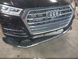 2018 Audi SQ5, VIN WA1C4AFY9J2182477. Фото 6 з 6 з аукціону IAAI. Каталог авто зі США OpenDataCar.