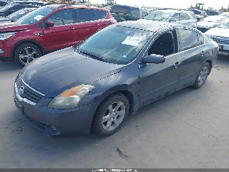 2009 Nissan Altima, VIN 1N4AL21E79N465835. Фото 2 з 6 з аукціону IAAI. Каталог авто зі США OpenDataCar.
