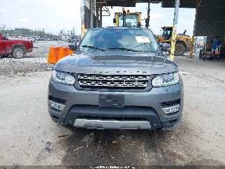 2014 Land rover Range Rover Sport, VIN SALWR2TFXEA365596. Фото 6 з 6 з аукціону IAAI. Каталог авто зі США OpenDataCar.