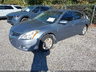 2012 Nissan Altima, VIN 1N4AL2AP8CN477288. Фото 2 з 6 з аукціону IAAI. Каталог авто зі США OpenDataCar.