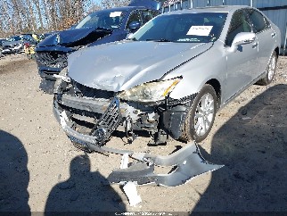 2012 Lexus ES 350, VIN JTHBK1EG1C2498683. Фото 6 из 6 с аукциона IAAI. Каталог авто из США OpenDataCar.