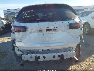 2023 Mazda CX-5, VIN JM3KFBXYXP0182693. Фото 6 з 6 з аукціону IAAI. Каталог авто зі США OpenDataCar.