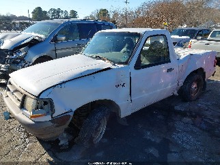 1996 Ford Ranger, VIN 1FTCR10A3TTA38360. Фото 6 з 6 з аукціону IAAI. Каталог авто зі США OpenDataCar.