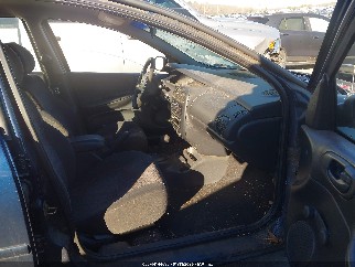 2001 Dodge Neon, VIN 1B3ES46C11D210644. Фото 5 из 6 с аукциона IAAI. Каталог авто из США OpenDataCar.