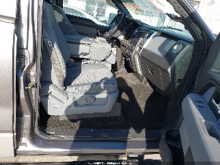 2014 Ford F-150, VIN 1FTFW1ET2EKF51589. Фото 5 з 6 з аукціону IAAI. Каталог авто зі США OpenDataCar.