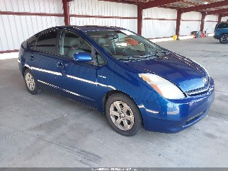 2008 Toyota Prius, VIN JTDKB20U587733486. Фото 1 з 6 з аукціону IAAI. Каталог авто зі США OpenDataCar.
