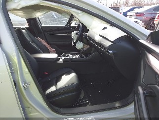 2025 Mazda 3, VIN JM1BPABMXS1760590. Фото 5 з 6 з аукціону IAAI. Каталог авто зі США OpenDataCar.