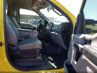 2018 Ford F-350, VIN 1FTBF3A68JEC24374. Фото 5 з 6 з аукціону IAAI. Каталог авто зі США OpenDataCar.