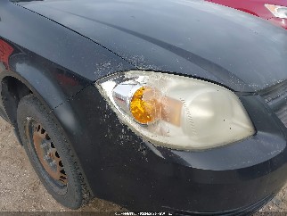 2007 Chevrolet Cobalt, VIN 1G1AK15F277401447. Фото 6 з 6 з аукціону IAAI. Каталог авто зі США OpenDataCar.