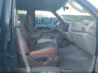 2006 Ford F-250, VIN 1FTSW21P16EA37004. Фото 5 з 6 з аукціону IAAI. Каталог авто зі США OpenDataCar.
