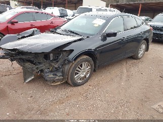 2012 Honda Crosstour, VIN 5J6TF3H5XCL002641. Фото 2 з 6 з аукціону IAAI. Каталог авто зі США OpenDataCar.