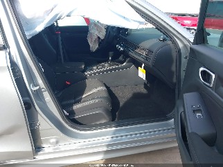 2026 Honda Civic, VIN 2HGFE2F5XTH521626. Фото 5 з 6 з аукціону IAAI. Каталог авто зі США OpenDataCar.