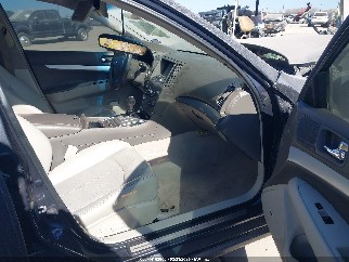 2012 Infiniti G37, VIN JN1CV6AP2CM930446. Фото 5 з 6 з аукціону IAAI. Каталог авто зі США OpenDataCar.