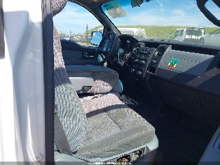 2014 Ford F-150, VIN 1FTMF1CM2EKD07119. Фото 5 з 6 з аукціону IAAI. Каталог авто зі США OpenDataCar.