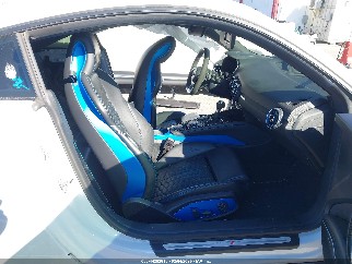 2021 Audi TT RS, VIN WUAASAFV5M1900516. Фото 5 из 6 с аукциона IAAI. Каталог авто из США OpenDataCar.