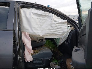 2014 Ram 2500, VIN 3C6UR5HL0EG136318. Фото 5 з 6 з аукціону IAAI. Каталог авто зі США OpenDataCar.