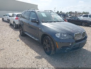 2012 Bmw X5, VIN 5UXZW0C52CL666467. Фото 1 з 6 з аукціону IAAI. Каталог авто зі США OpenDataCar.