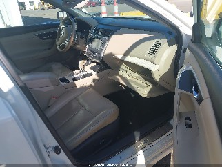 2016 Nissan Altima, VIN 1N4BL3AP9GC137661. Фото 5 з 6 з аукціону IAAI. Каталог авто зі США OpenDataCar.