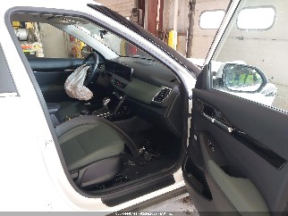 2024 Kia Seltos, VIN KNDETCA71R7506001. Фото 5 з 6 з аукціону IAAI. Каталог авто зі США OpenDataCar.