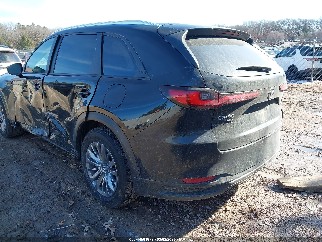 2024 Mazda CX-90, VIN JM3KKAHD7R1166479. Фото 3 из 6 с аукциона IAAI. Каталог авто из США OpenDataCar.
