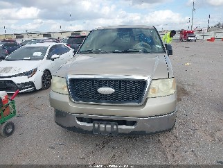 2008 Ford F-150, VIN 1FTPW12V58FB95792. Фото 6 з 6 з аукціону IAAI. Каталог авто зі США OpenDataCar.