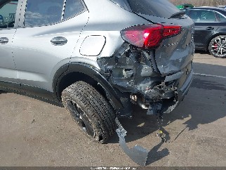 2024 Buick Encore GX, VIN KL4AMDSL8RB176247. Фото 6 из 6 с аукциона IAAI. Каталог авто из США OpenDataCar.