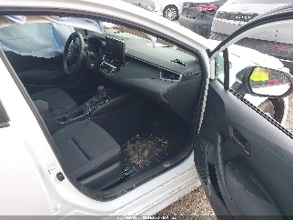 2026 Toyota Corolla, VIN 5YFB4MDE9TP409635. Фото 5 з 6 з аукціону IAAI. Каталог авто зі США OpenDataCar.