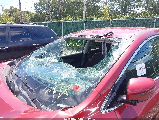 2017 Nissan Murano, VIN 5N1AZ2MH7HN160411. Фото 6 з 6 з аукціону IAAI. Каталог авто зі США OpenDataCar.