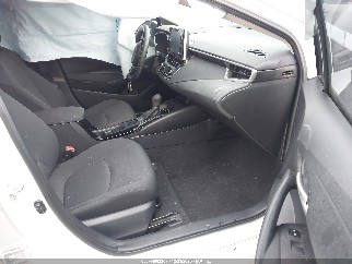 2021 Toyota Corolla, VIN 5YFEPMAEXMP227257. Фото 5 з 6 з аукціону IAAI. Каталог авто зі США OpenDataCar.