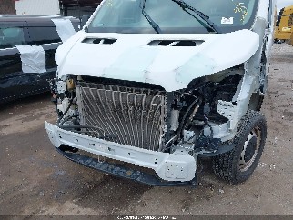 2019 Ford Transit-350, VIN 1FBZX2ZM7KKA95155. Фото 6 з 6 з аукціону IAAI. Каталог авто зі США OpenDataCar.